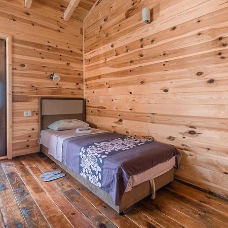 Holiday Village Ostrog Нікшич Екстер'єр фото