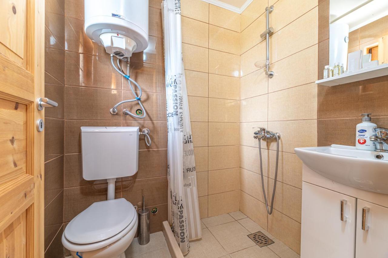 Holiday Village Ostrog Нікшич Екстер'єр фото