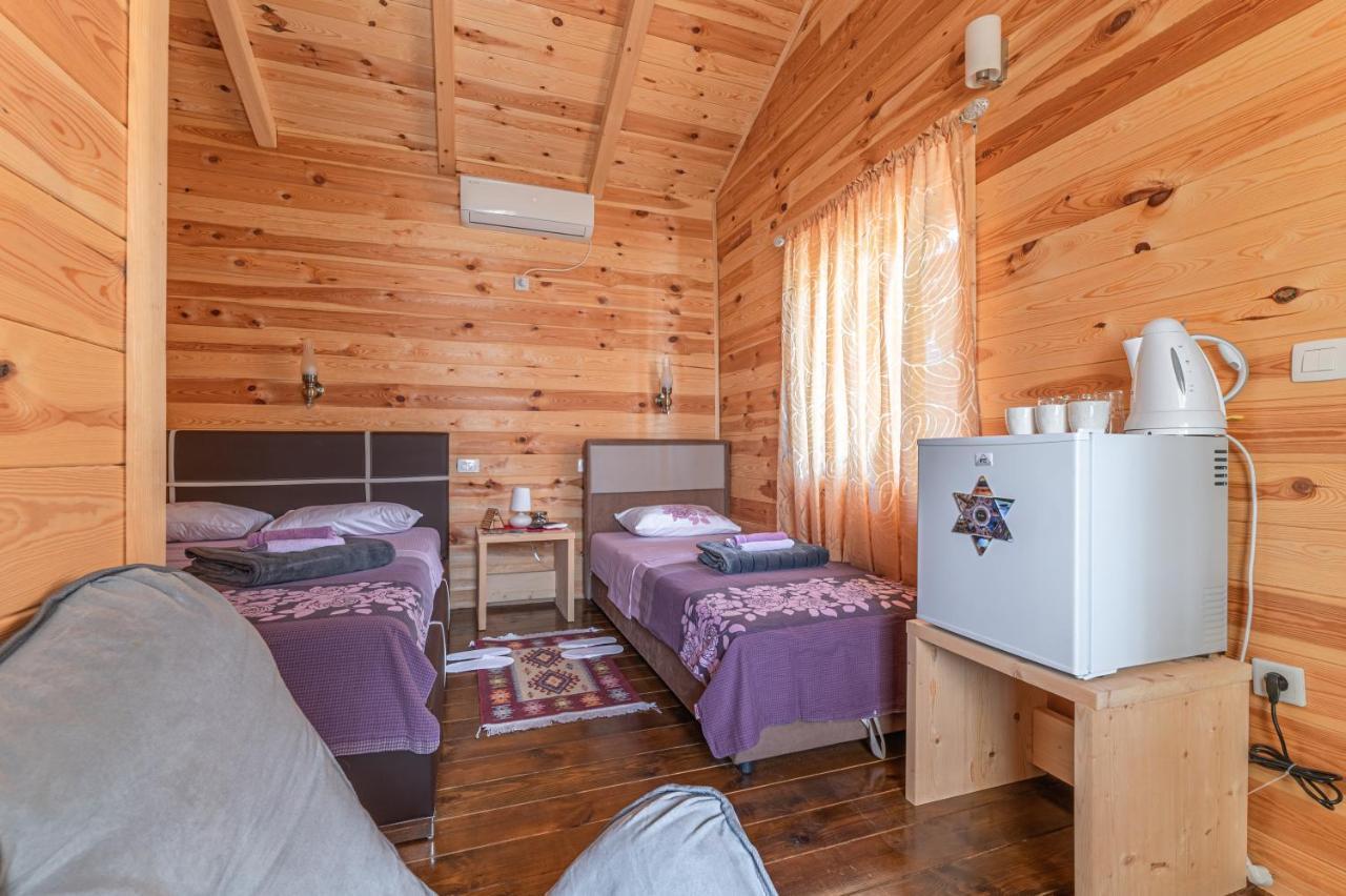 Holiday Village Ostrog Нікшич Екстер'єр фото