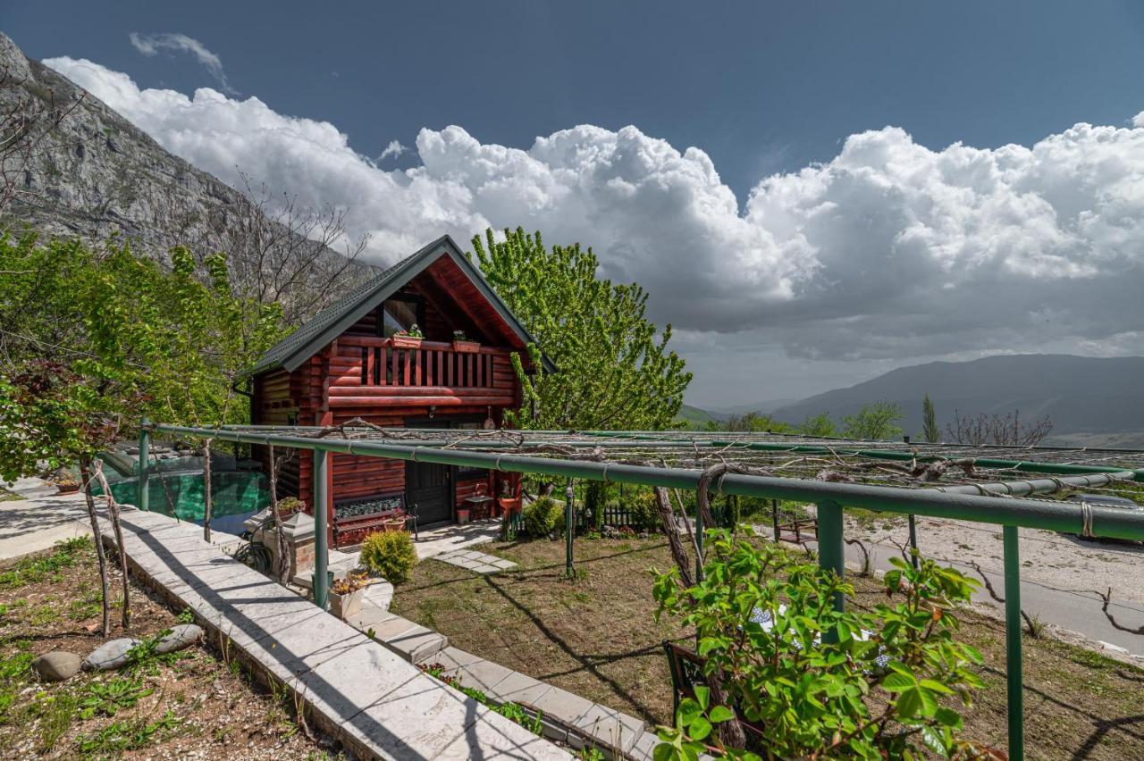 Holiday Village Ostrog Нікшич Номер фото