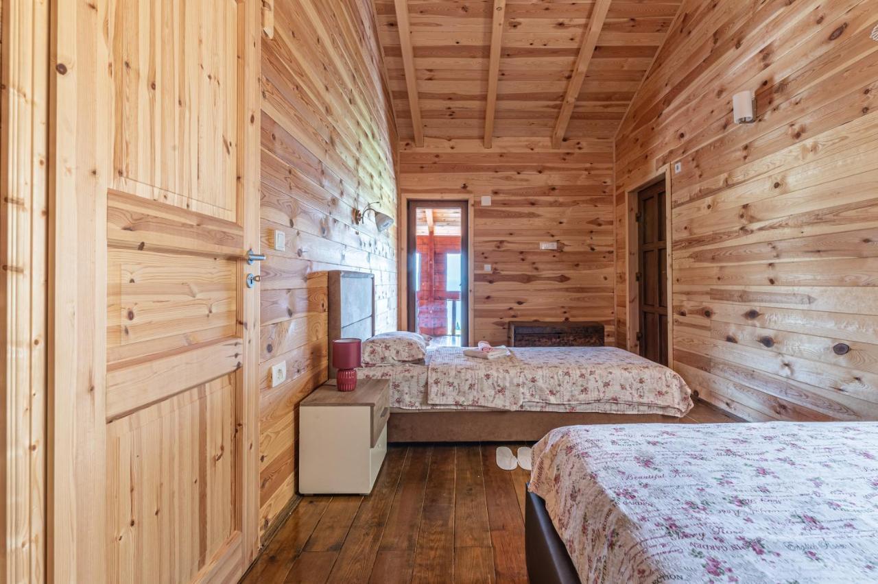 Holiday Village Ostrog Нікшич Екстер'єр фото