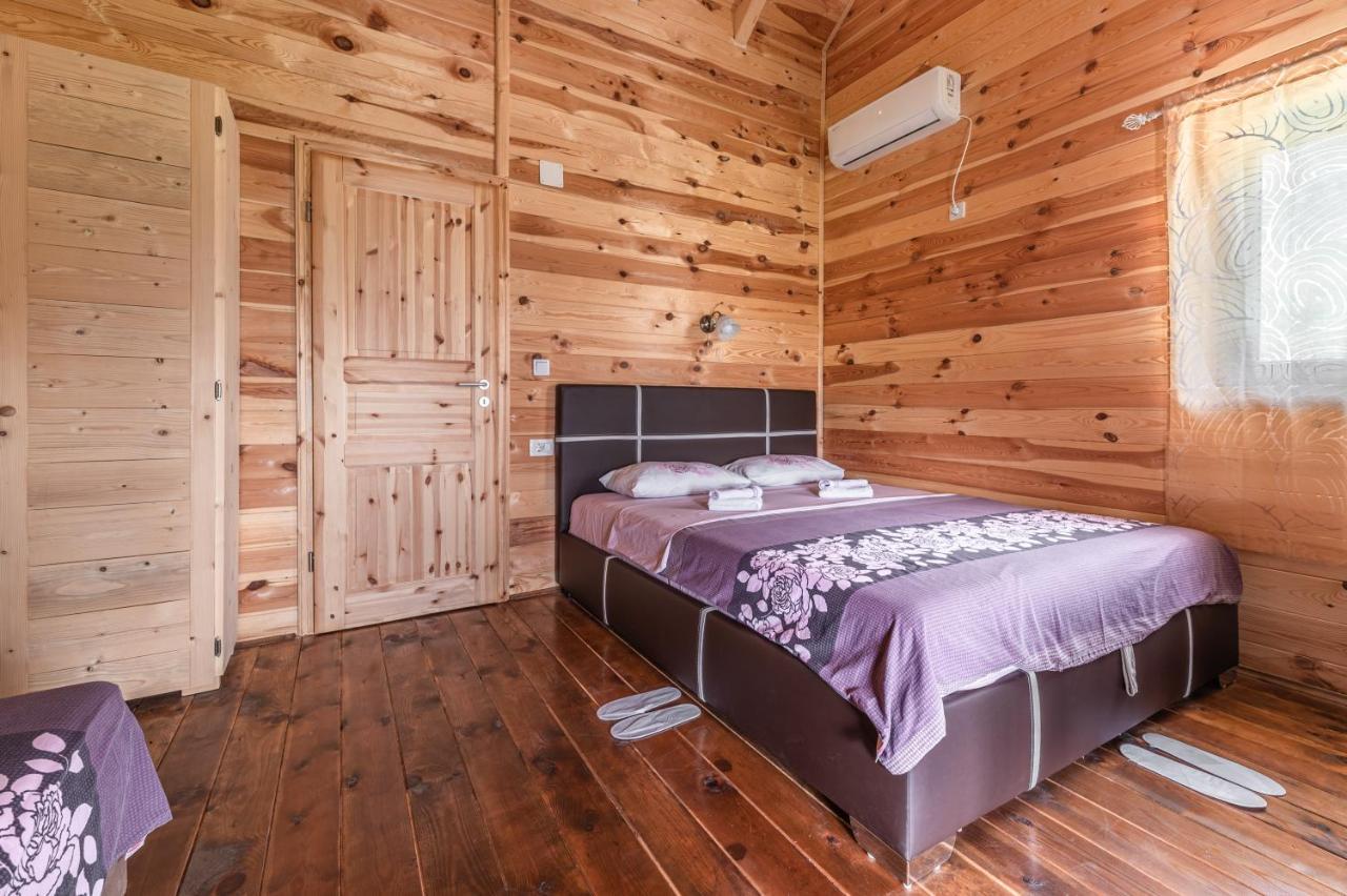 Holiday Village Ostrog Нікшич Екстер'єр фото