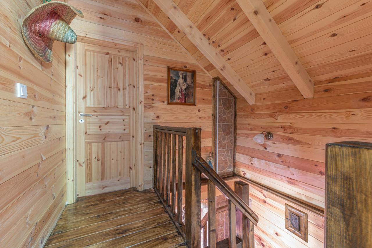 Holiday Village Ostrog Нікшич Екстер'єр фото