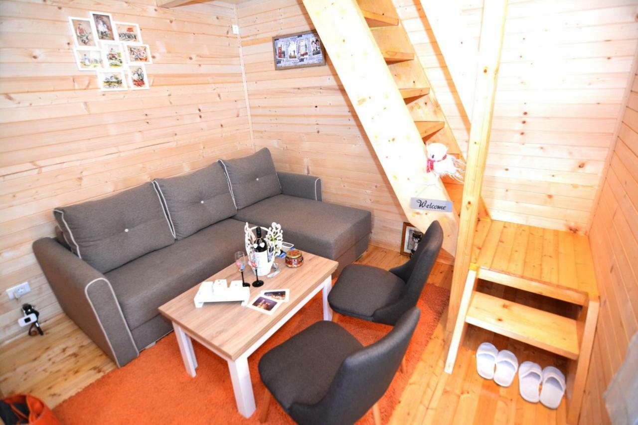 Holiday Village Ostrog Нікшич Екстер'єр фото
