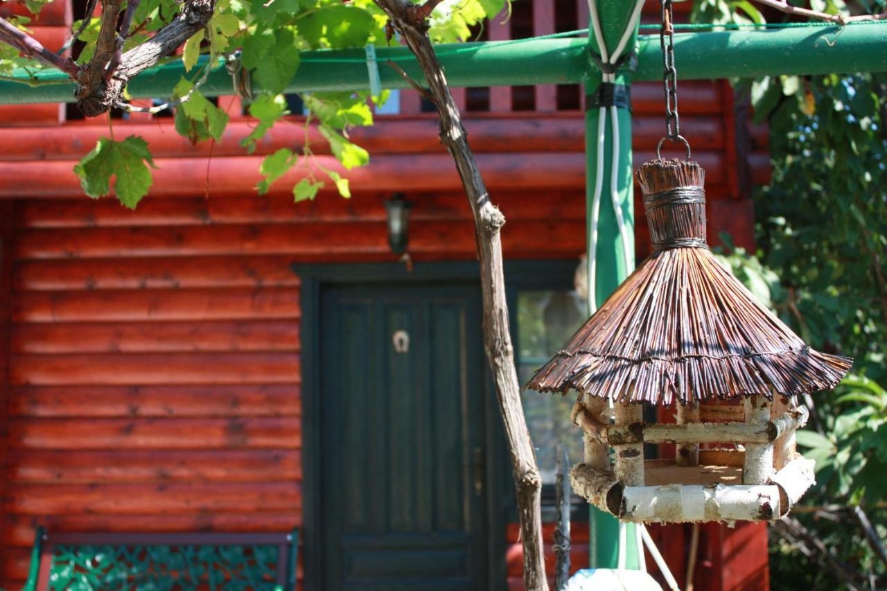Holiday Village Ostrog Нікшич Екстер'єр фото